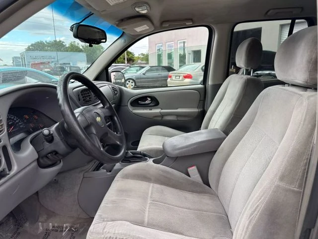 2006 Chevrolet Trailblazer - Image 12 of 12