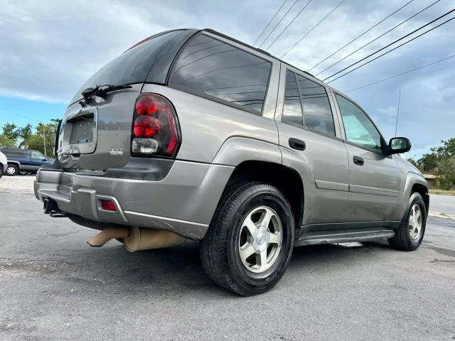 2006 Chevrolet Trailblazer - Image 3 of 12