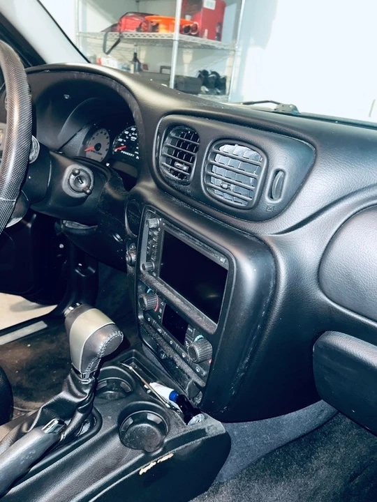 2006 Chevrolet Trailblazer - Image 10 of 21