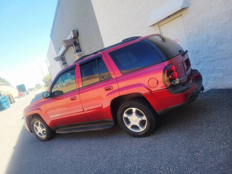 2006 Chevrolet Trailblazer - Image 4 of 12