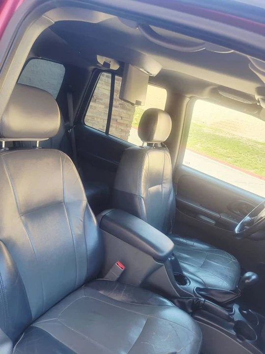 2006 Chevrolet Trailblazer - Image 7 of 12