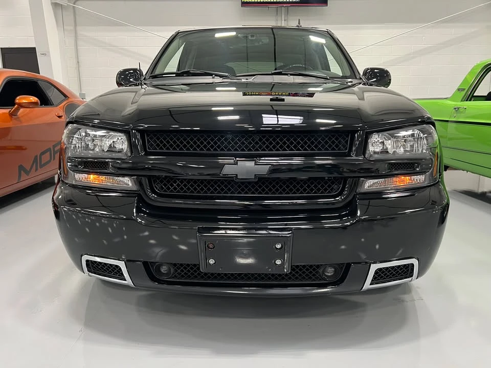 2006 Chevrolet Trailblazer - Image 2 of 20