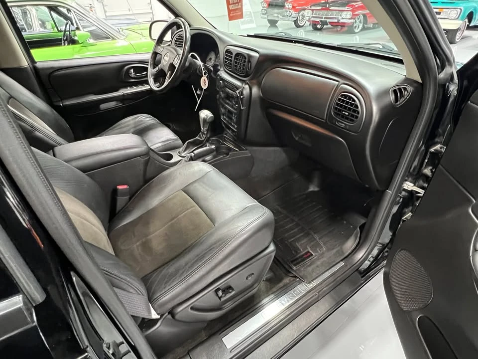2006 Chevrolet Trailblazer - Image 18 of 20