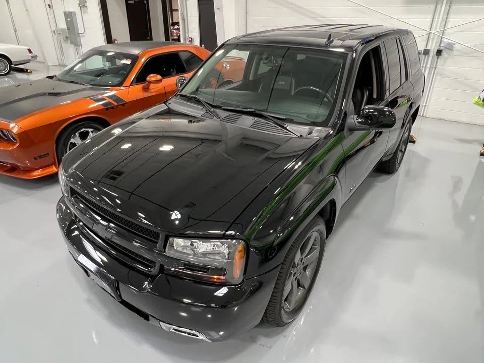 2006 Chevrolet Trailblazer - Image 7 of 20