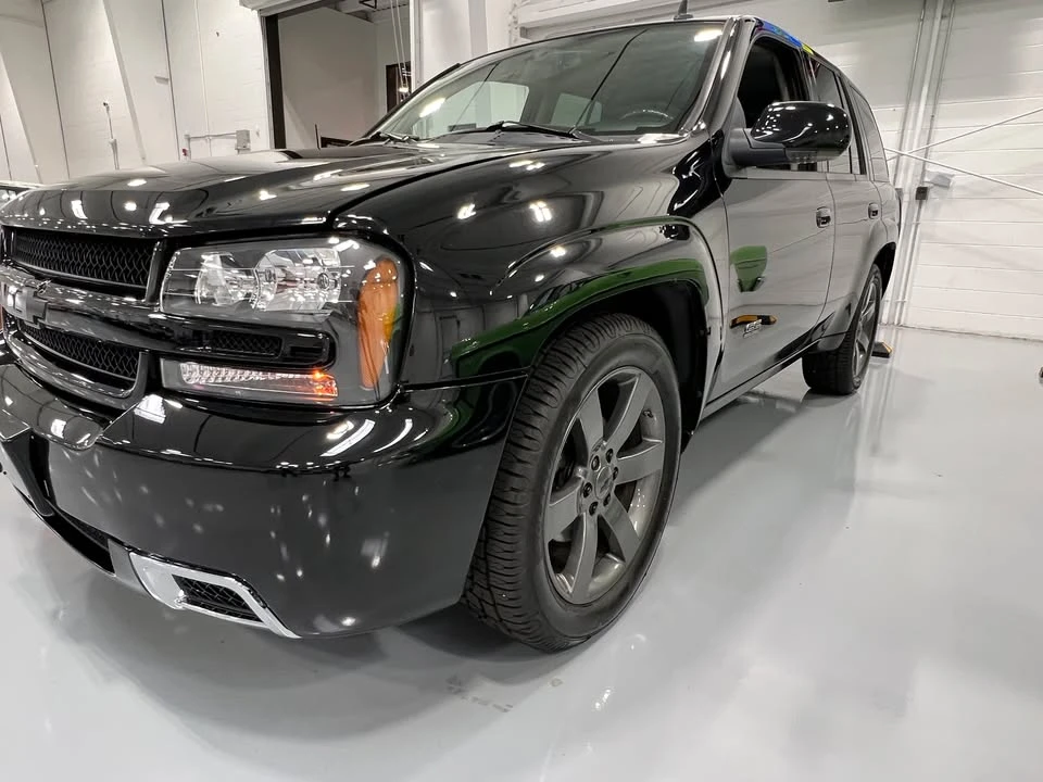 2006 Chevrolet Trailblazer - Image 19 of 20