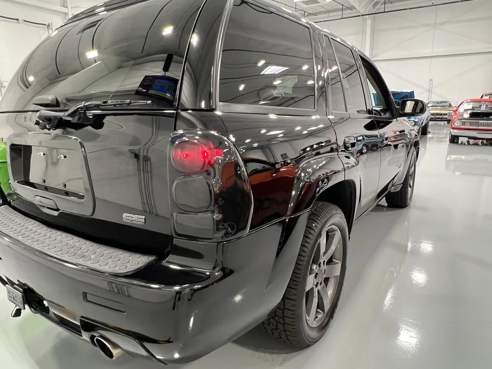 2006 Chevrolet Trailblazer - Image 20 of 20
