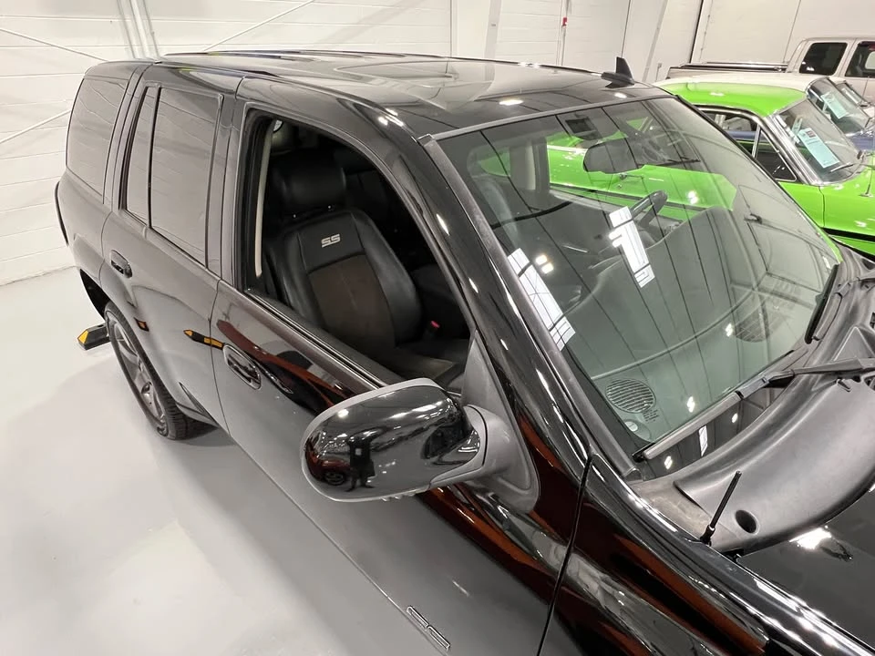 2006 Chevrolet Trailblazer - Image 10 of 20
