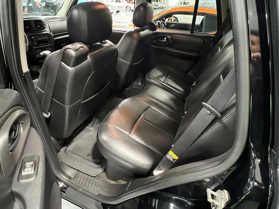 2006 Chevrolet Trailblazer - Image 12 of 20