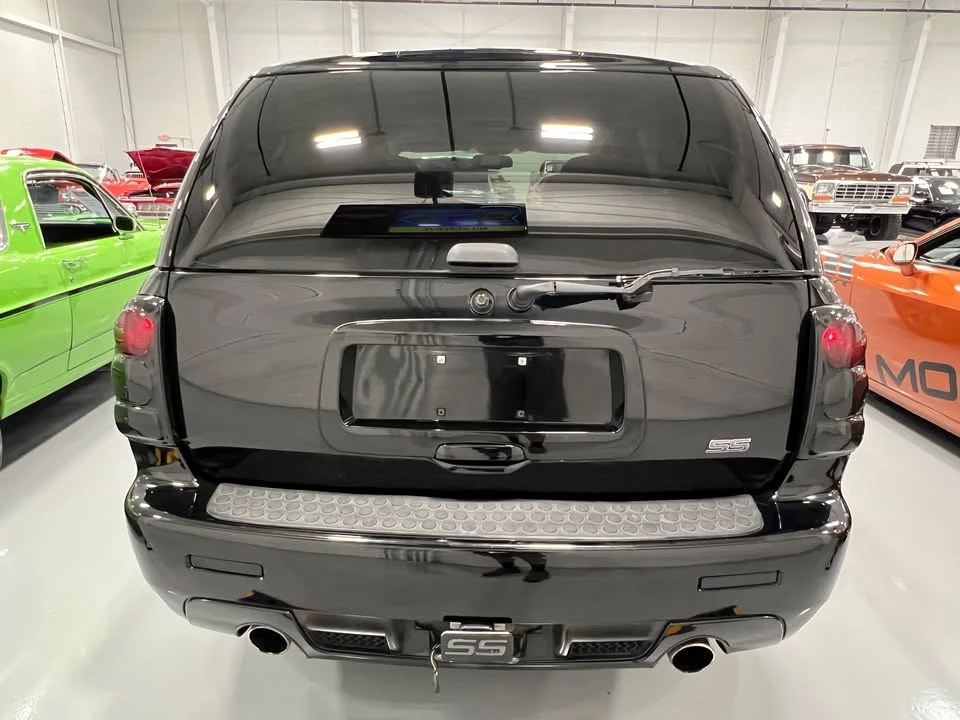 2006 Chevrolet Trailblazer - Image 5 of 20
