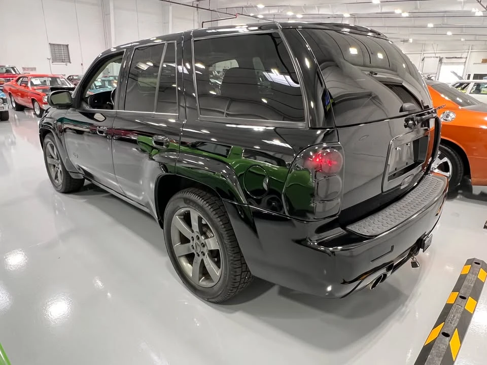 2006 Chevrolet Trailblazer - Image 6 of 20