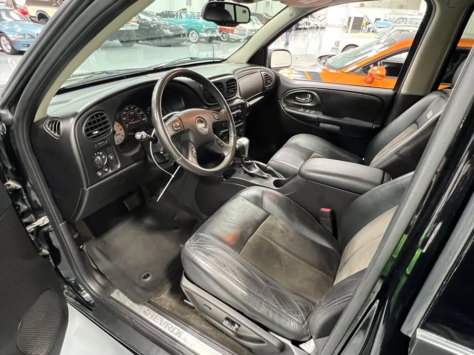 2006 Chevrolet Trailblazer - Image 11 of 20