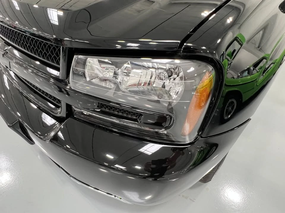 2006 Chevrolet Trailblazer - Image 14 of 20
