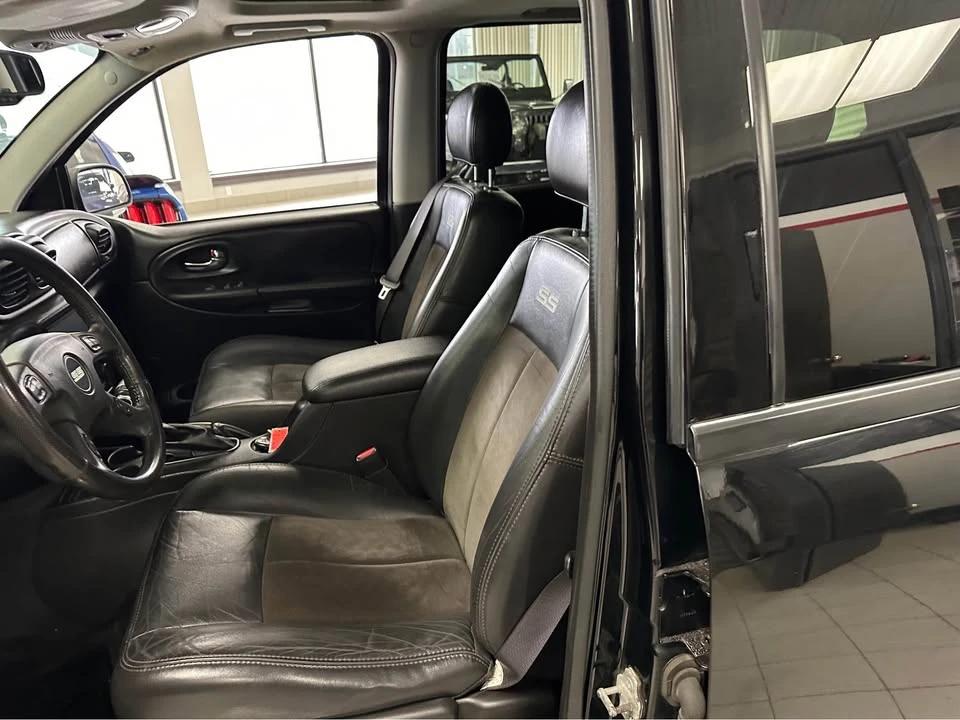 2006 Chevrolet Trailblazer - Image 13 of 20