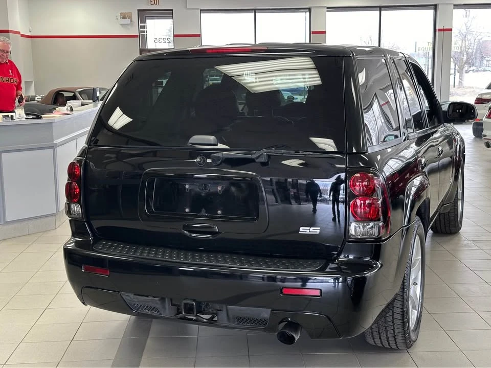 2006 Chevrolet Trailblazer - Image 5 of 20