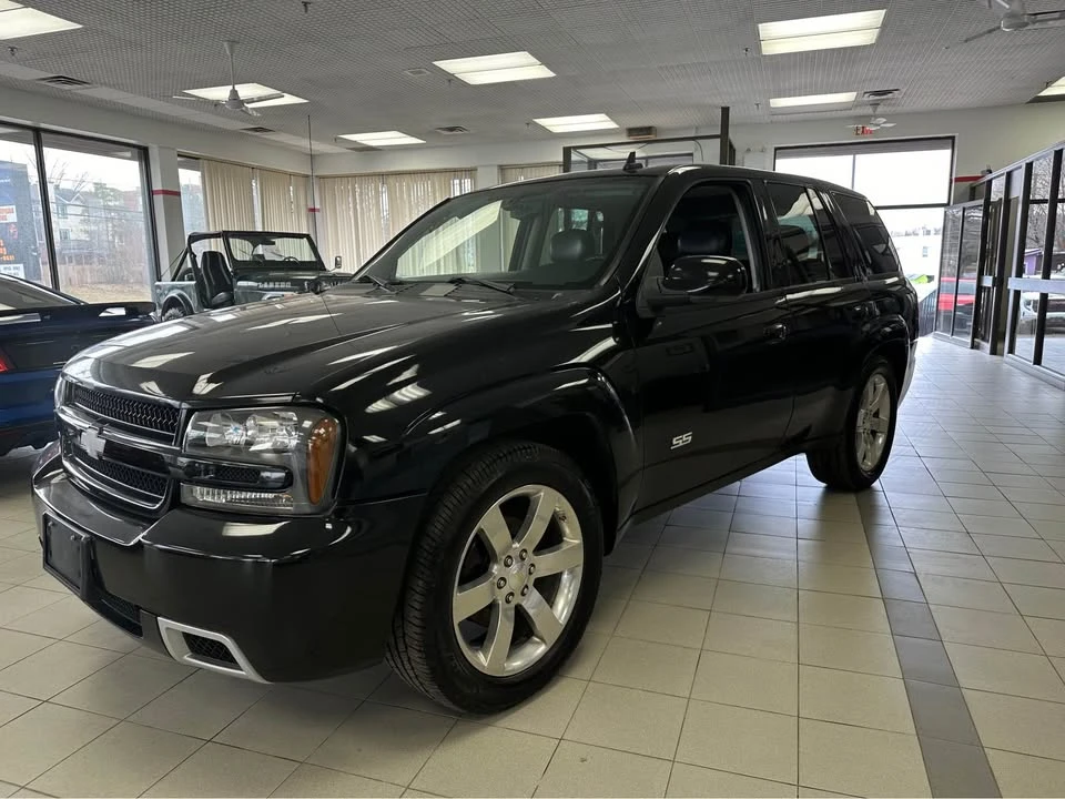 2006 Chevrolet Trailblazer - Image 2 of 20
