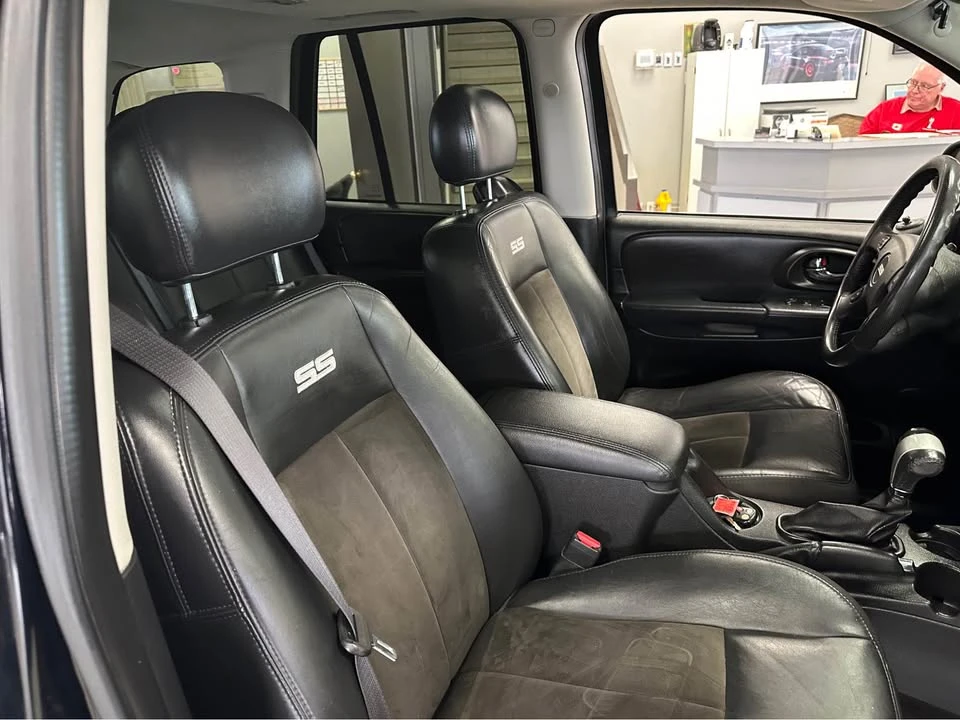 2006 Chevrolet Trailblazer - Image 18 of 20
