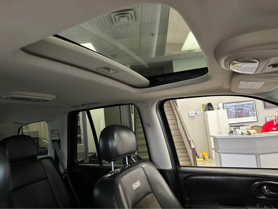 2006 Chevrolet Trailblazer - Image 20 of 20