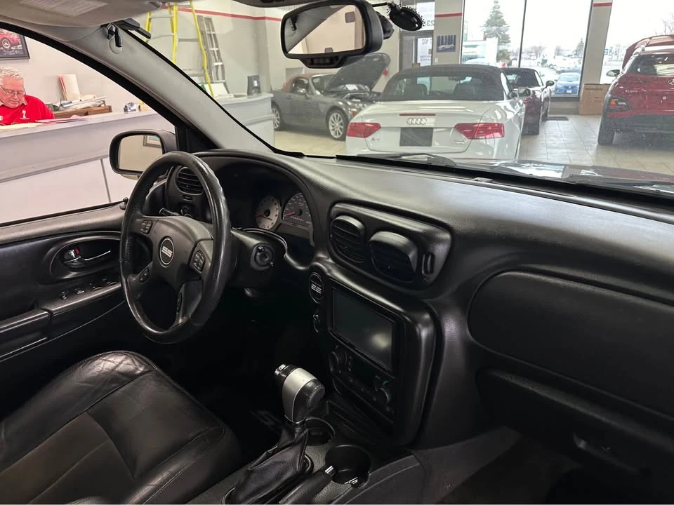 2006 Chevrolet Trailblazer - Image 17 of 20