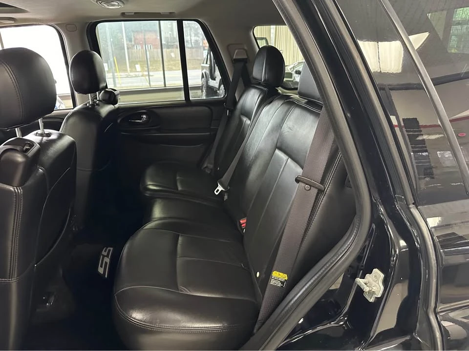2006 Chevrolet Trailblazer - Image 16 of 20