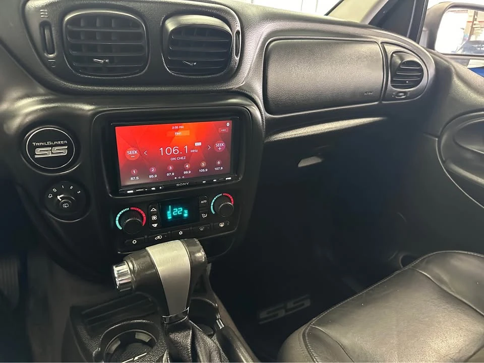 2006 Chevrolet Trailblazer - Image 14 of 20