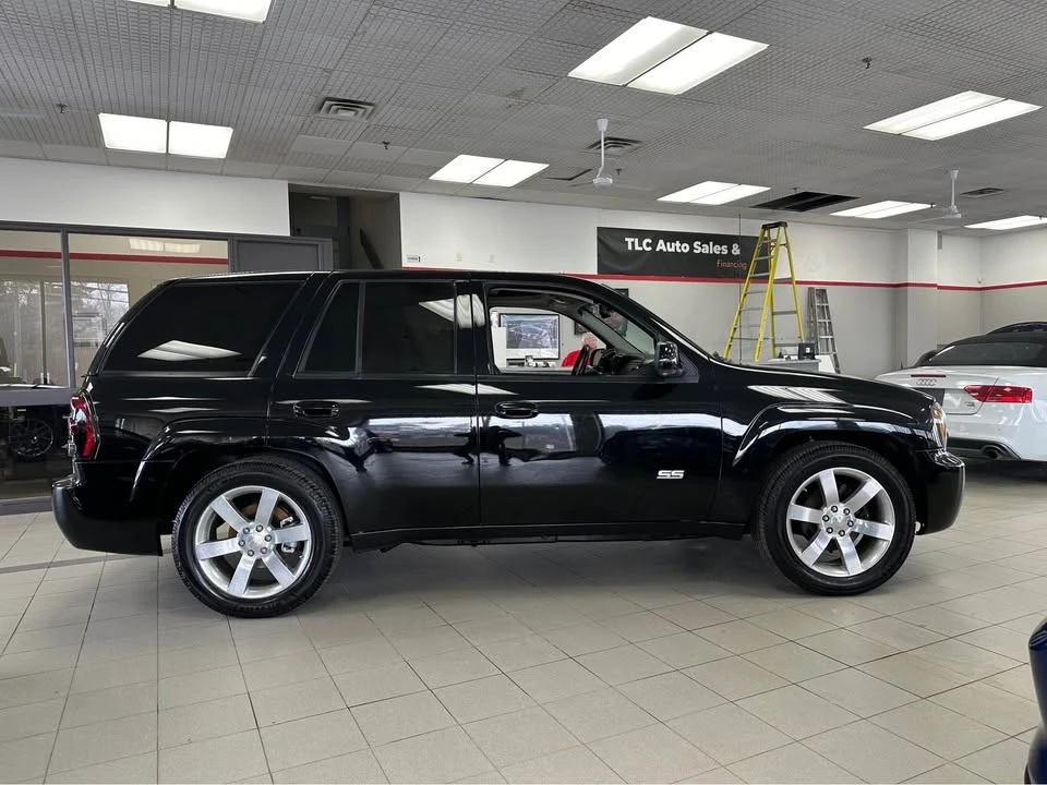 2006 Chevrolet Trailblazer - Image 3 of 20