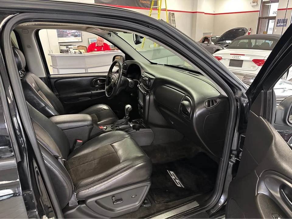 2006 Chevrolet Trailblazer - Image 19 of 20