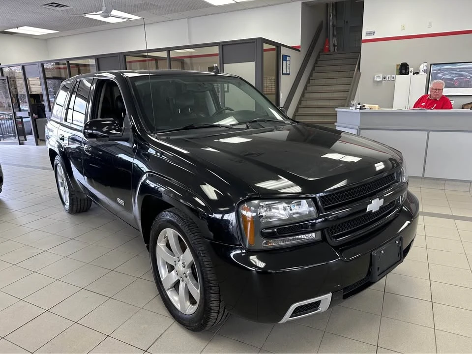 2006 Chevrolet Trailblazer - Image 4 of 20
