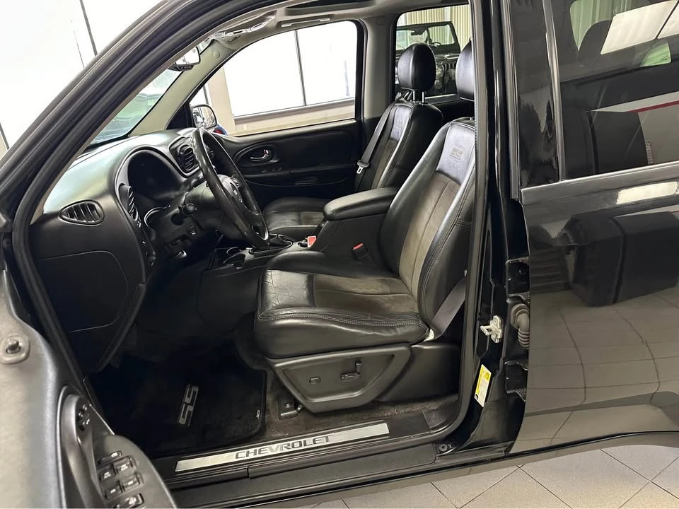 2006 Chevrolet Trailblazer - Image 10 of 20