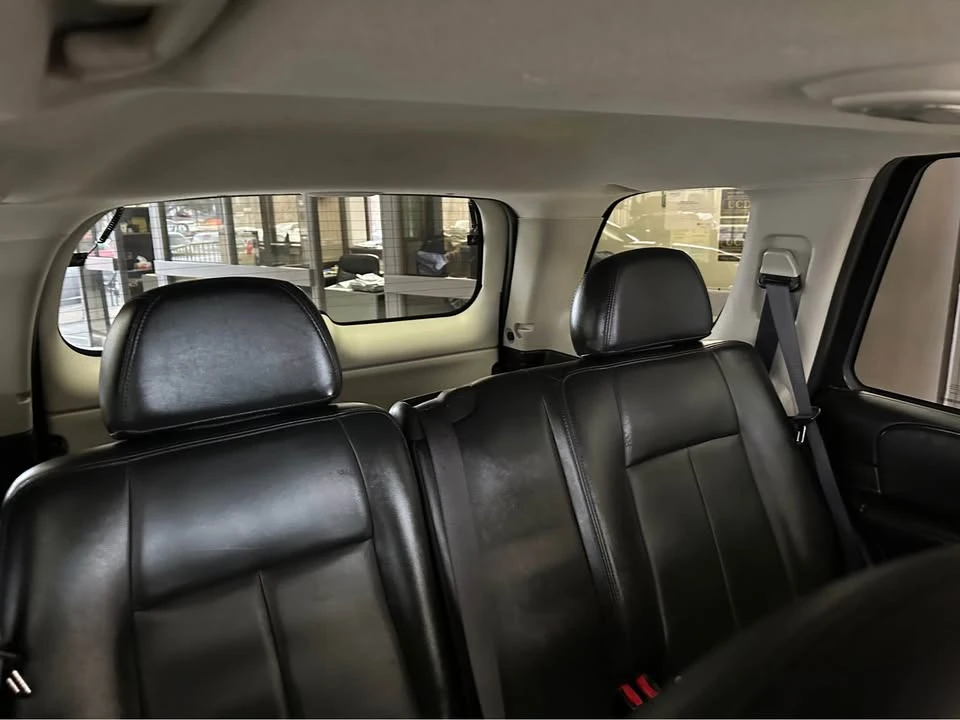 2006 Chevrolet Trailblazer - Image 9 of 20