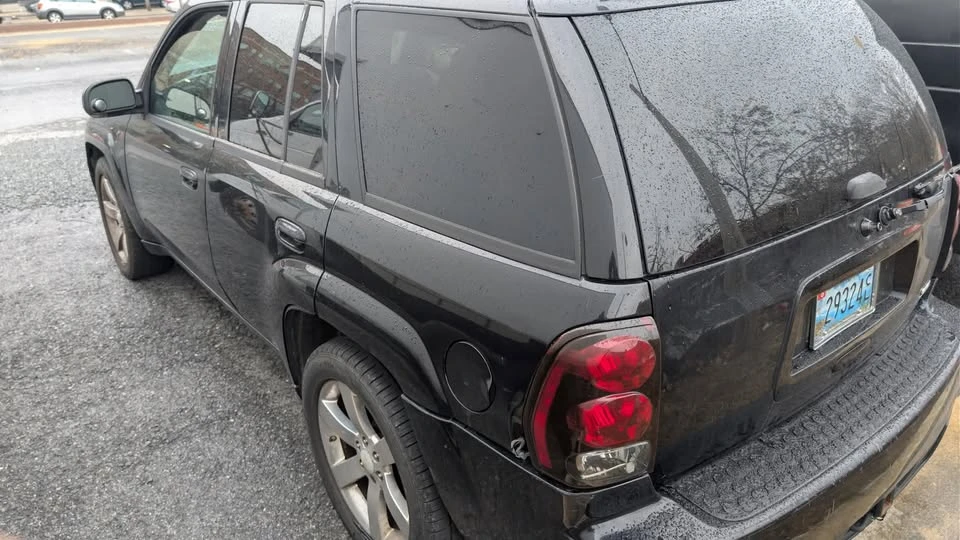 2006 Chevrolet Trailblazer - Image 4 of 10