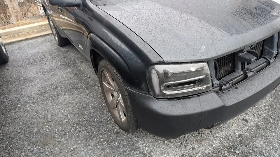 2006 Chevrolet Trailblazer - Image 2 of 10