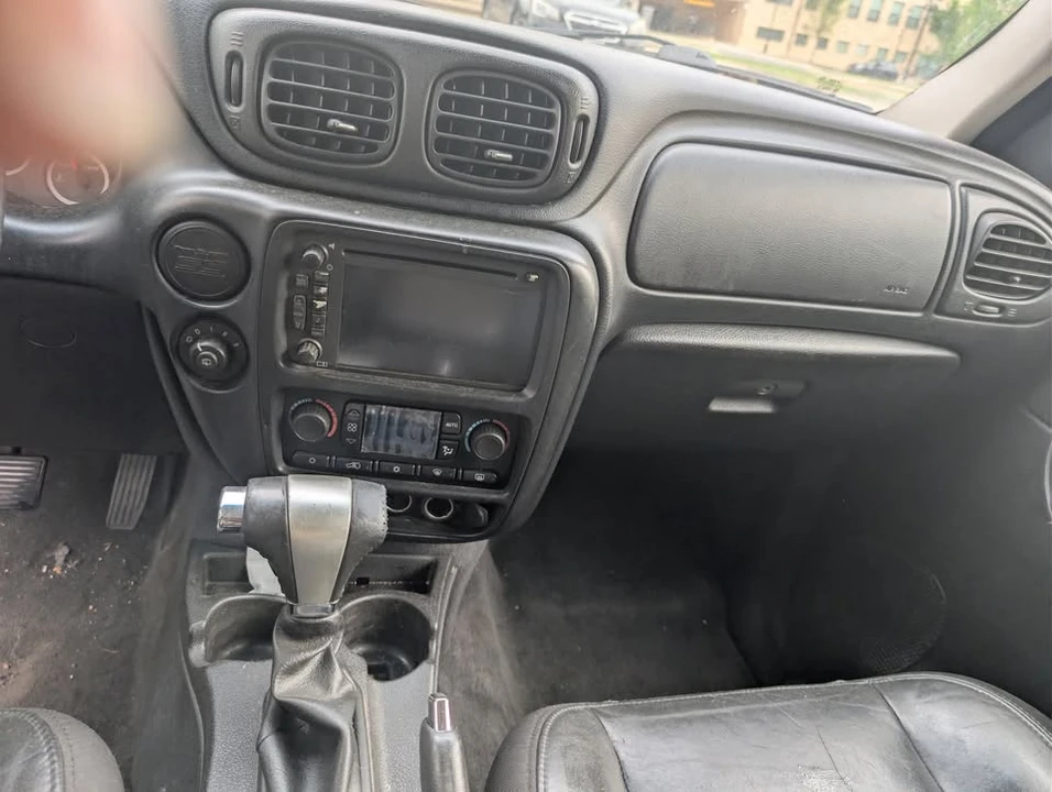 2006 Chevrolet Trailblazer - Image 8 of 10
