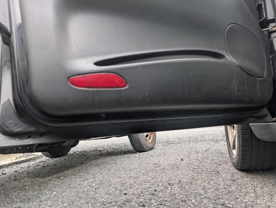 2006 Chevrolet Trailblazer - Image 10 of 10