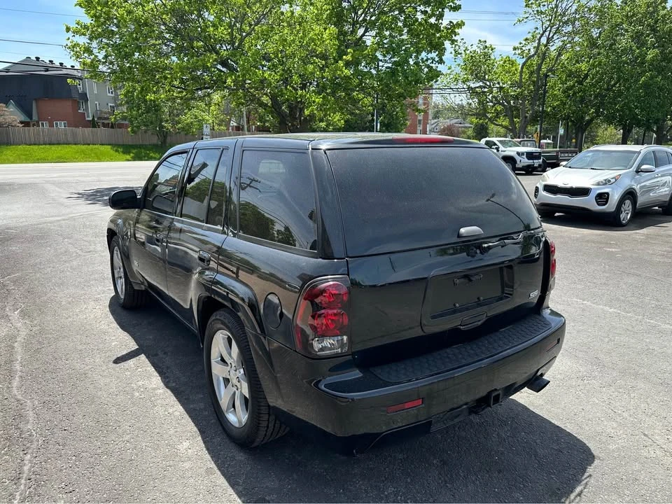 2006 Chevrolet Trailblazer - Image 7 of 20