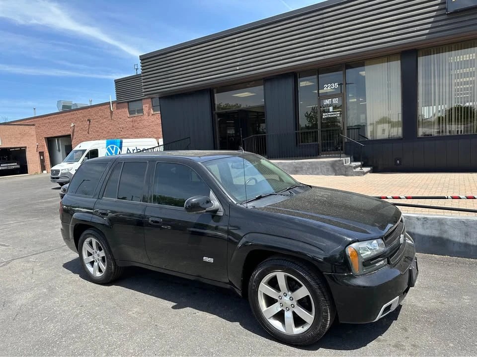 2006 Chevrolet Trailblazer - Image 9 of 20
