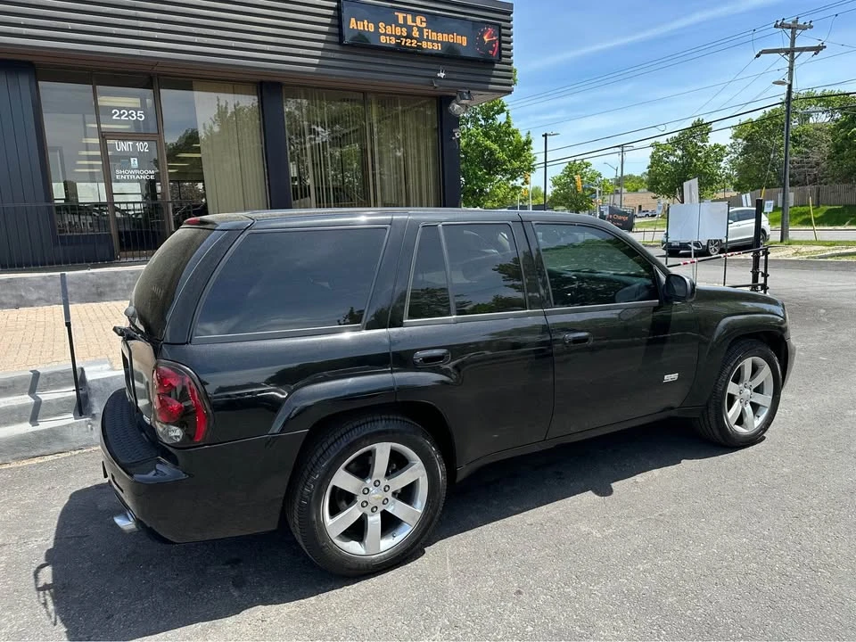 2006 Chevrolet Trailblazer - Image 4 of 20