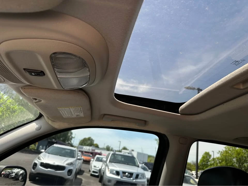 2006 Chevrolet Trailblazer - Image 15 of 20