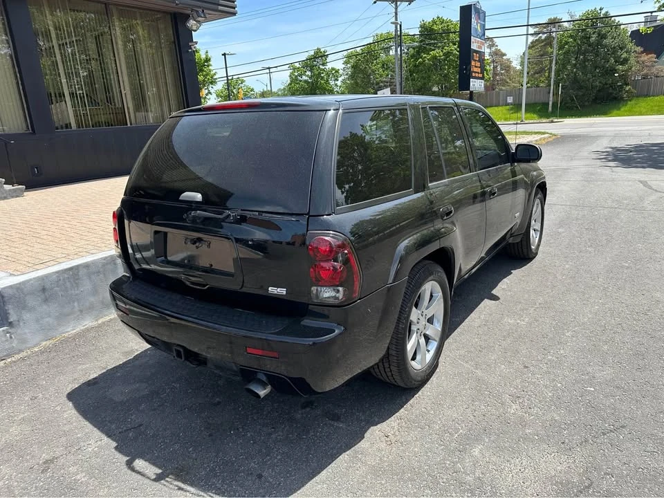 2006 Chevrolet Trailblazer - Image 5 of 20