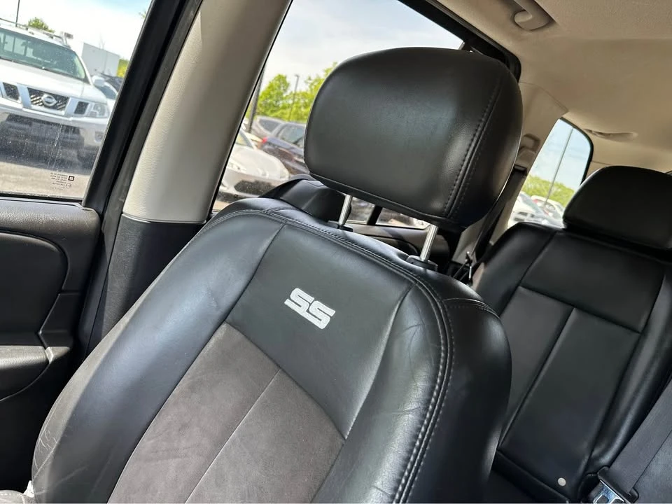 2006 Chevrolet Trailblazer - Image 11 of 20