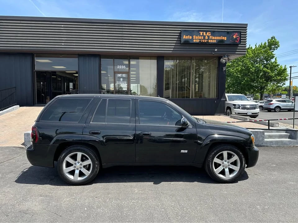 2006 Chevrolet Trailblazer - Image 3 of 20
