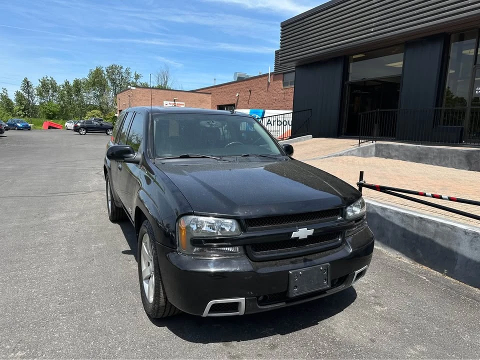 2006 Chevrolet Trailblazer - Image 2 of 20