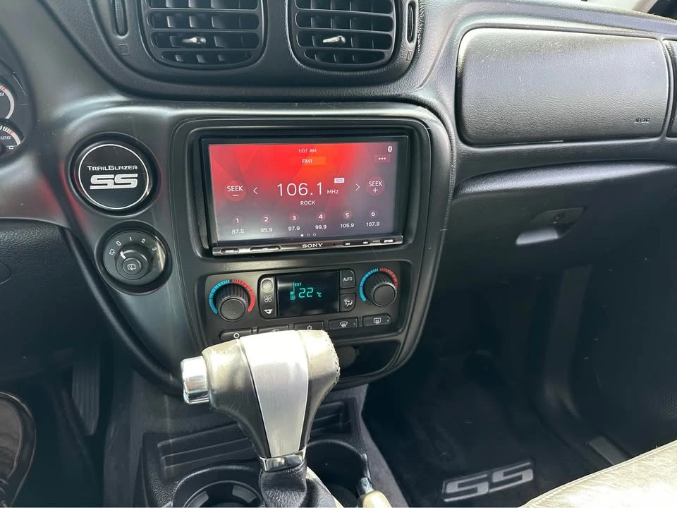 2006 Chevrolet Trailblazer - Image 18 of 20