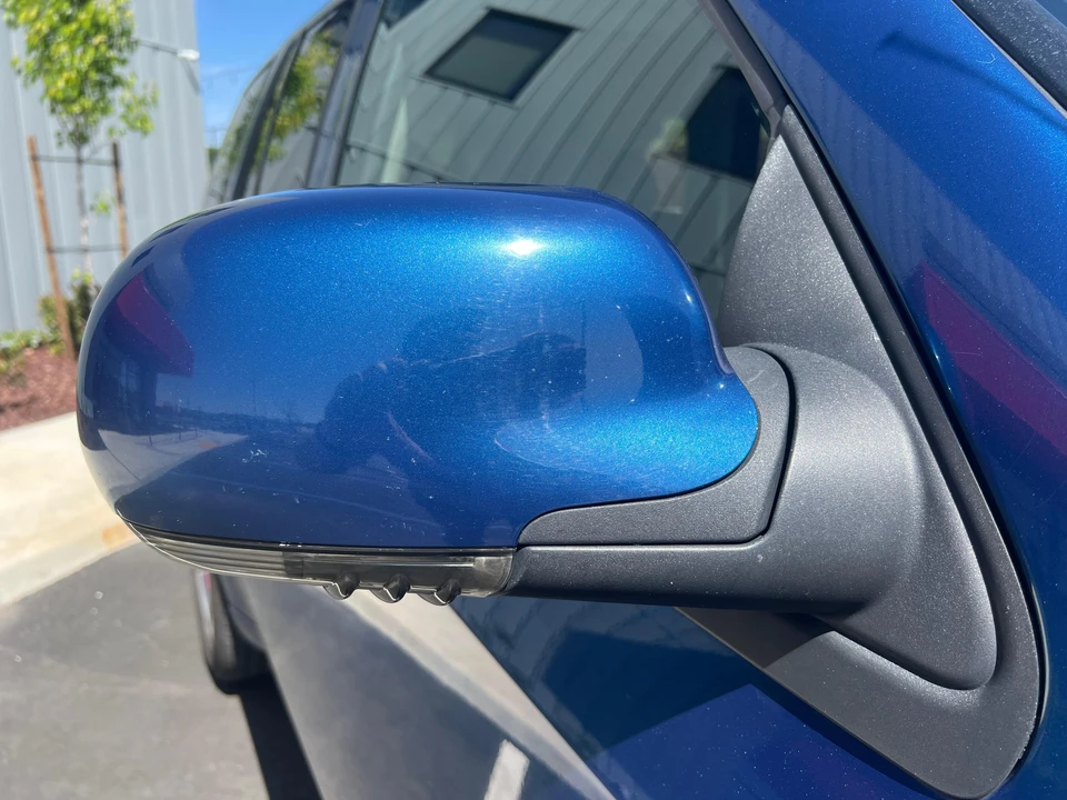 2006 Chevrolet Trailblazer - Image 13 of 31