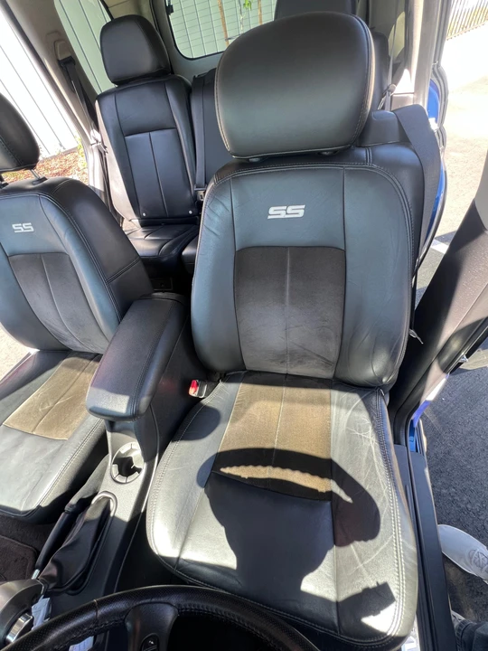 2006 Chevrolet Trailblazer - Image 23 of 31