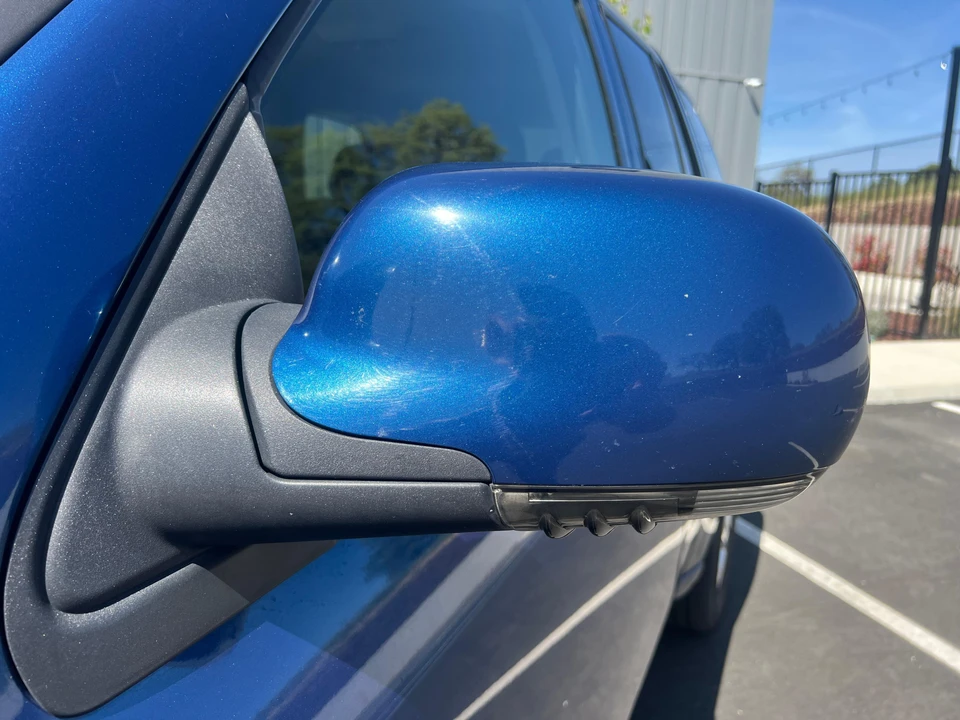 2006 Chevrolet Trailblazer - Image 11 of 31