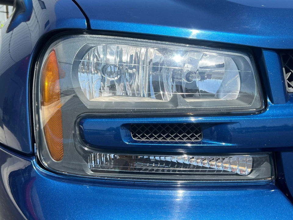 2006 Chevrolet Trailblazer - Image 9 of 31