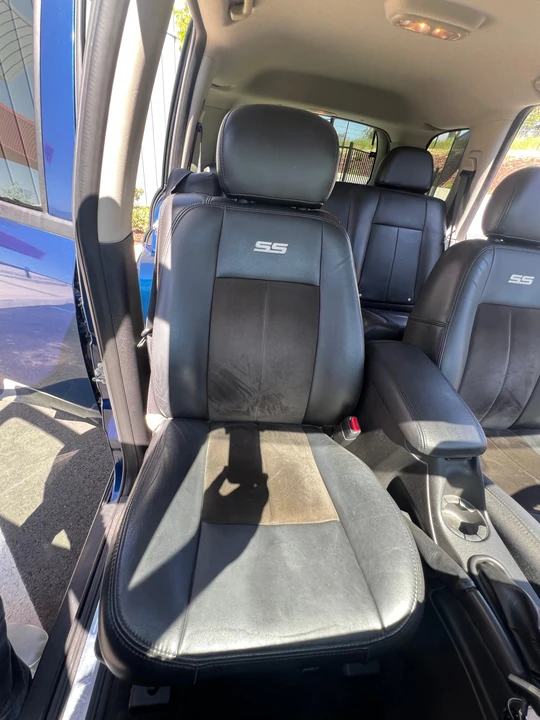 2006 Chevrolet Trailblazer - Image 24 of 31
