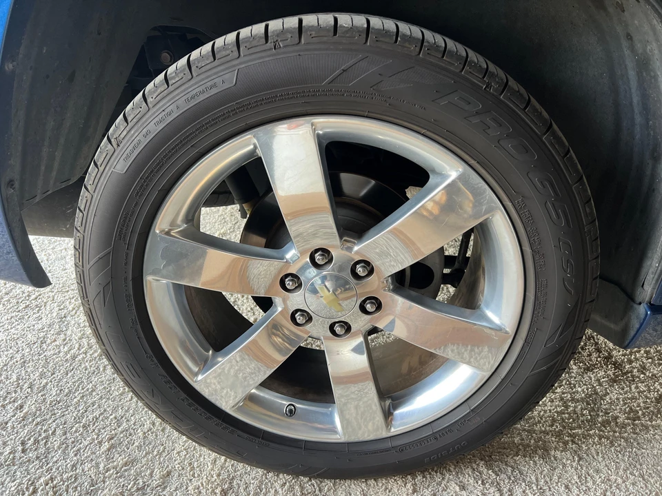 2006 Chevrolet Trailblazer - Image 16 of 31