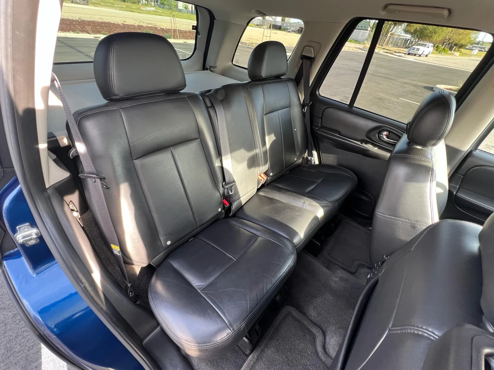 2006 Chevrolet Trailblazer - Image 30 of 31