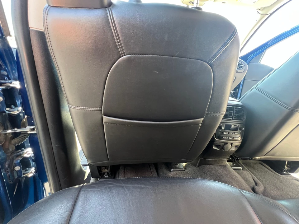 2006 Chevrolet Trailblazer - Image 27 of 31